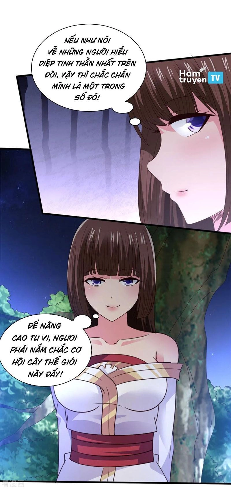 Hỗn Độn Kim Ô Chapter 88 - 10