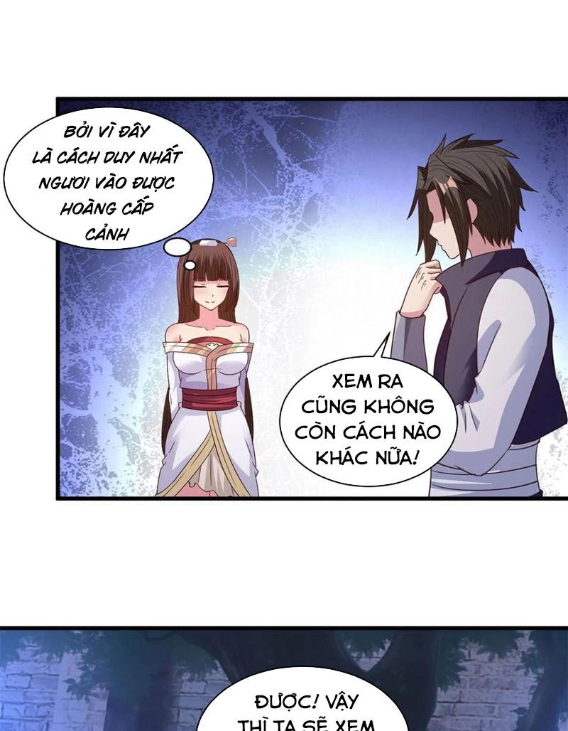 Hỗn Độn Kim Ô Chapter 88 - 11