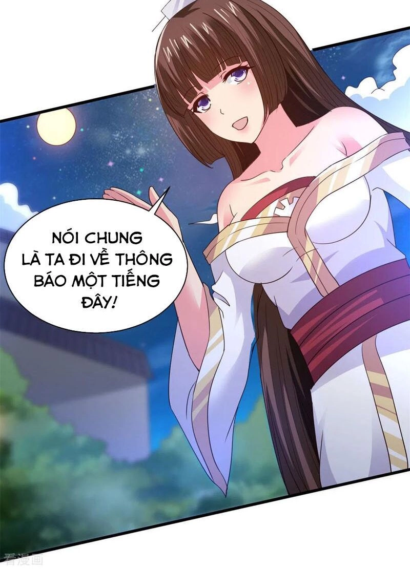 Hỗn Độn Kim Ô Chapter 88 - 14