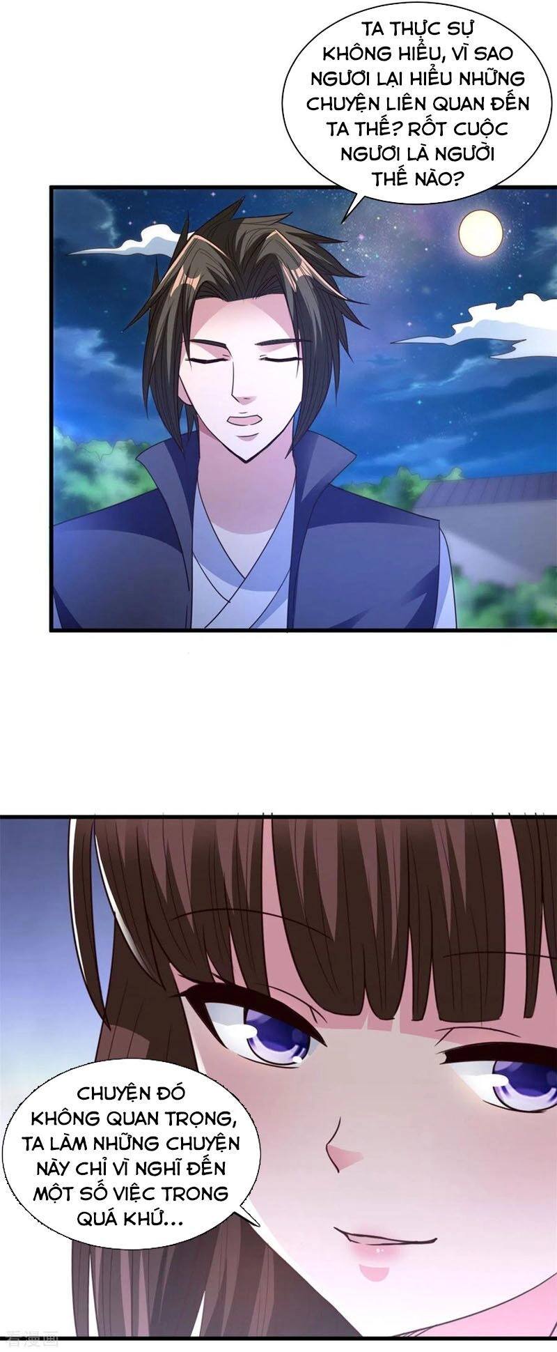 Hỗn Độn Kim Ô Chapter 88 - 15