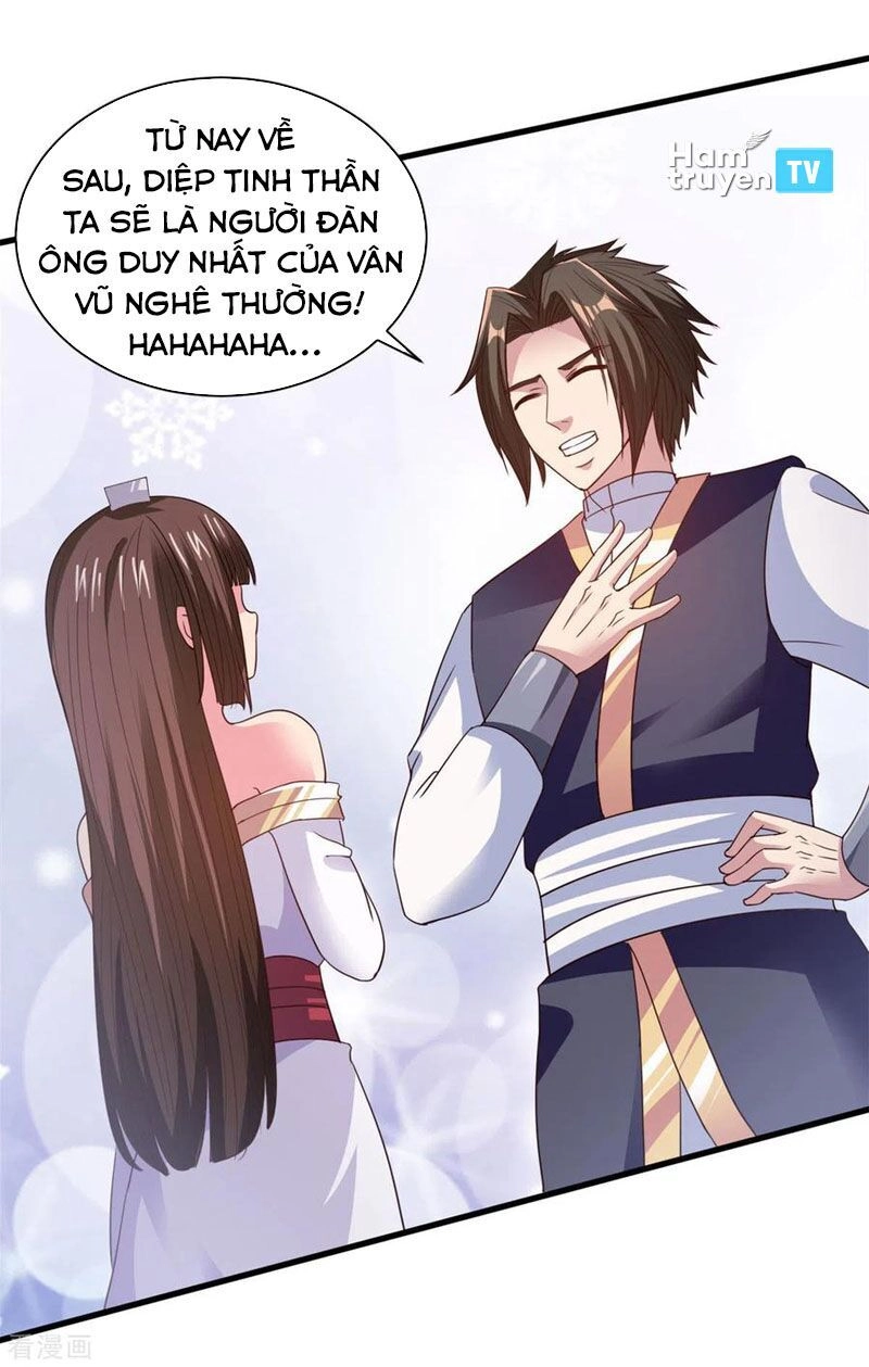 Hỗn Độn Kim Ô Chapter 88 - 16