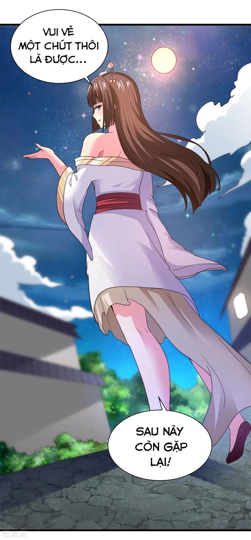 Hỗn Độn Kim Ô Chapter 88 - 17