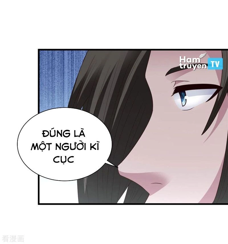 Hỗn Độn Kim Ô Chapter 88 - 18