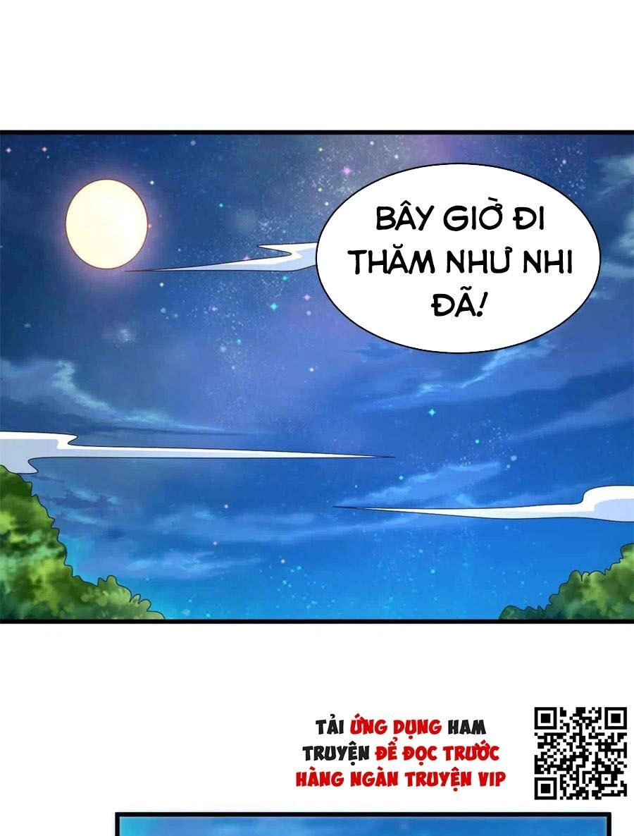 Hỗn Độn Kim Ô Chapter 89 - 2