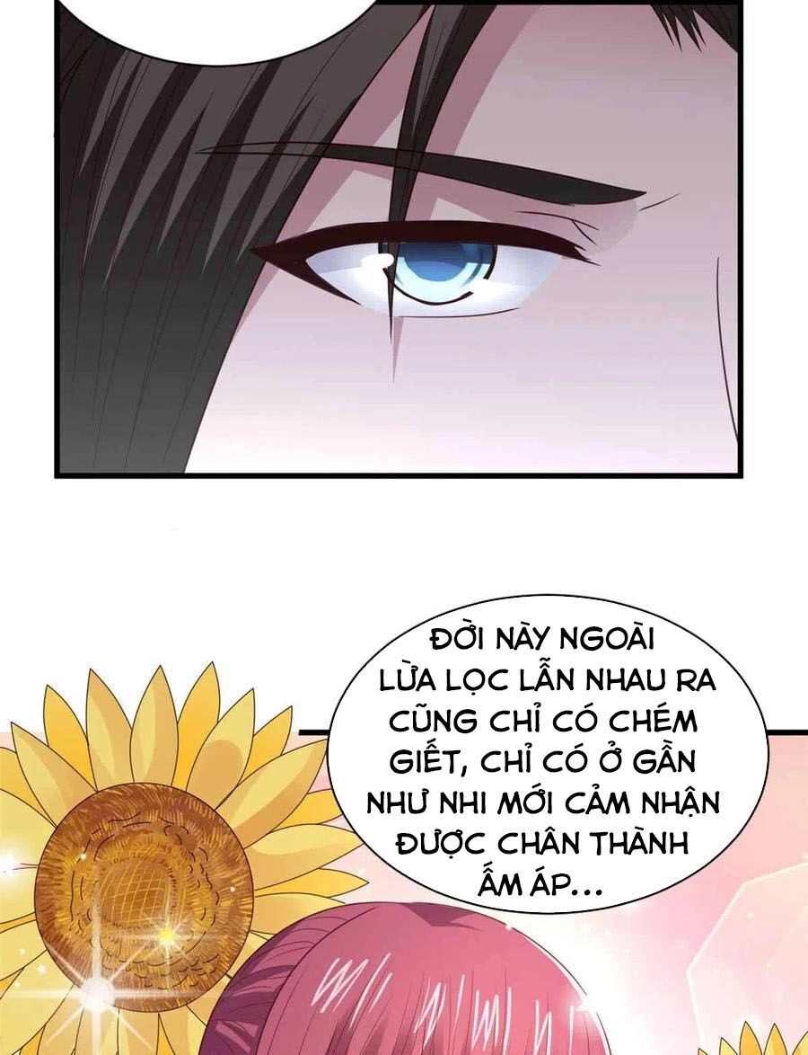 Hỗn Độn Kim Ô Chapter 89 - 8
