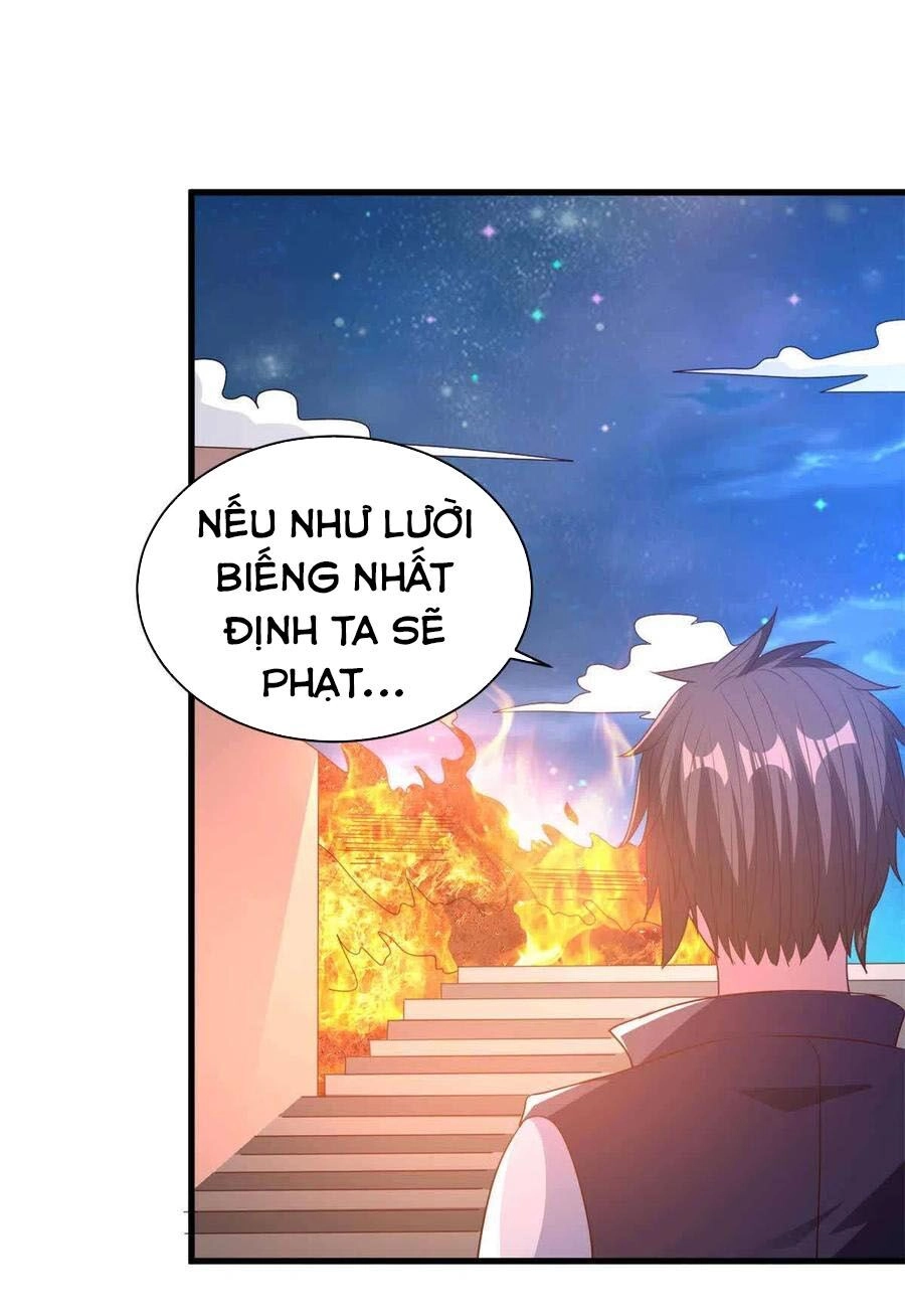 Hỗn Độn Kim Ô Chapter 89 - 10
