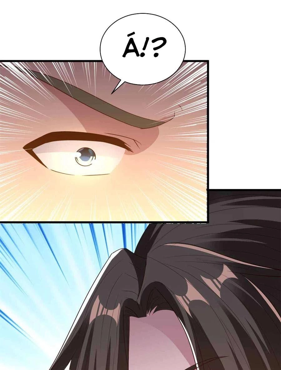 Hỗn Độn Kim Ô Chapter 89 - 11