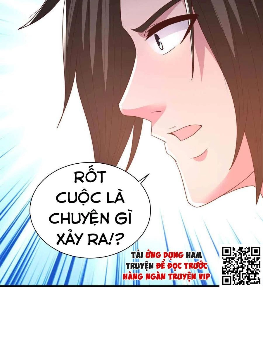 Hỗn Độn Kim Ô Chapter 89 - 12