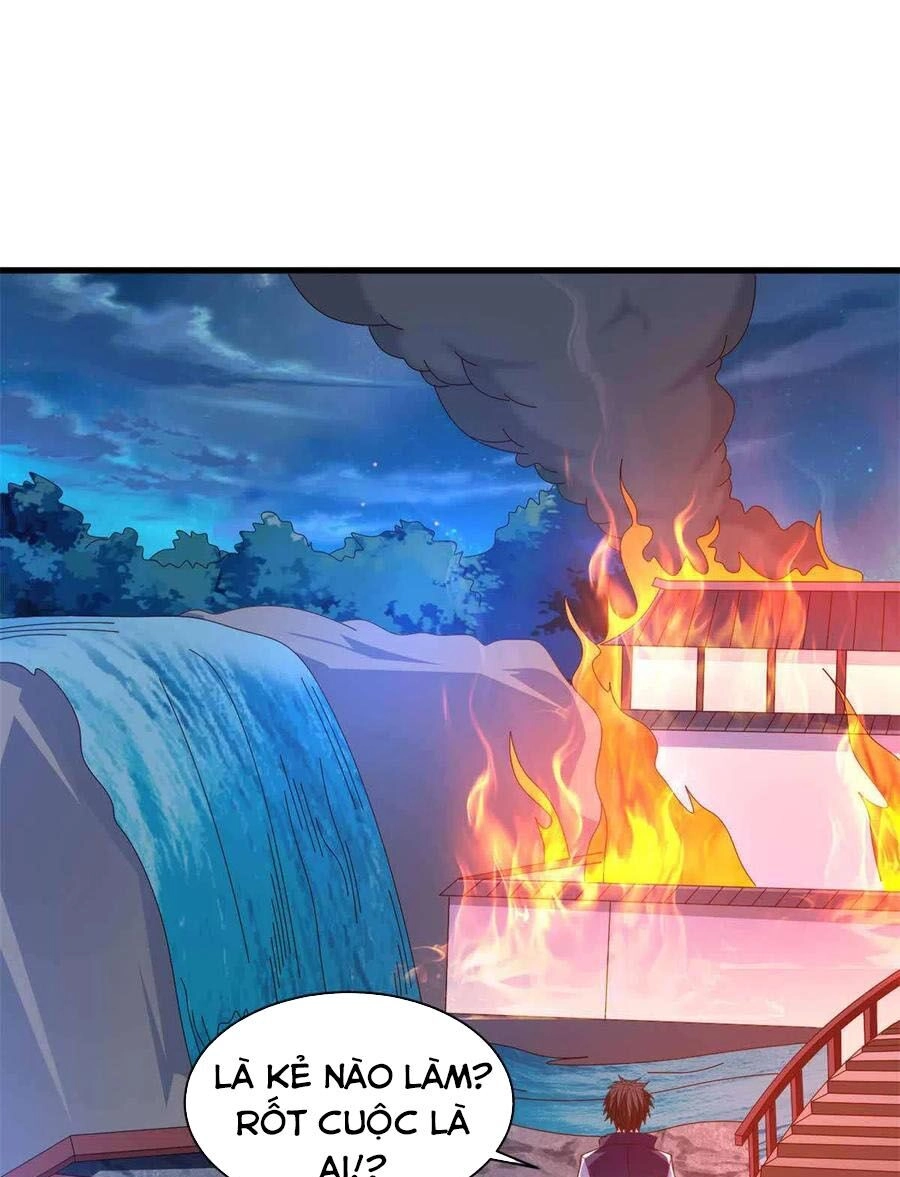 Hỗn Độn Kim Ô Chapter 89 - 13