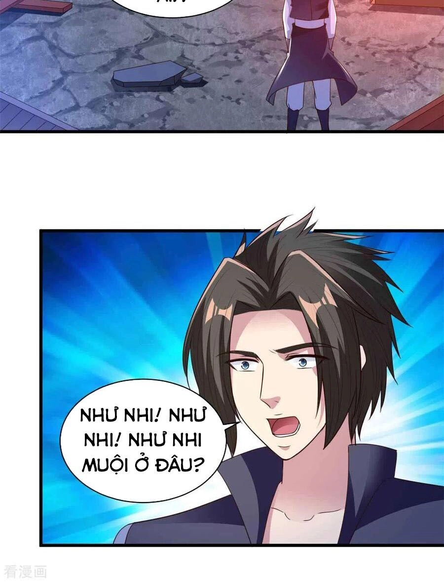 Hỗn Độn Kim Ô Chapter 89 - 14