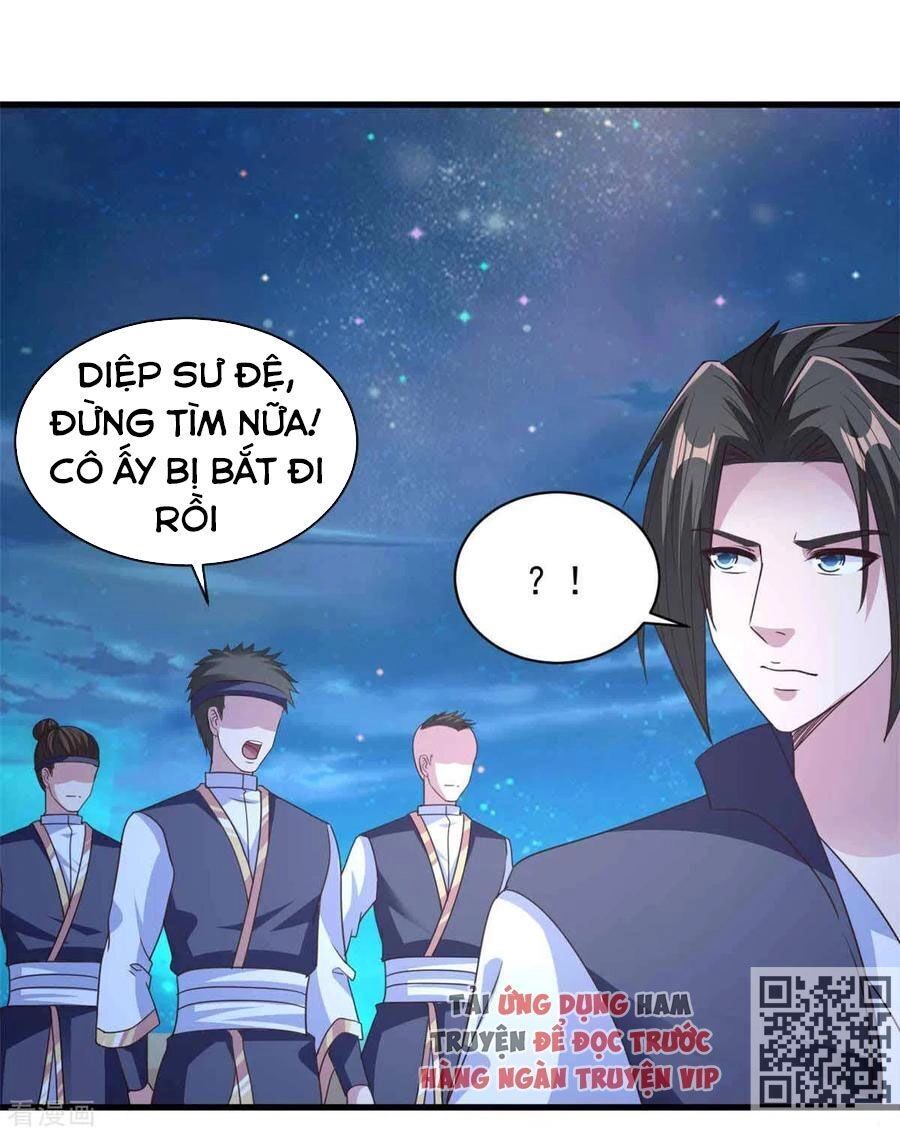 Hỗn Độn Kim Ô Chapter 89 - 15