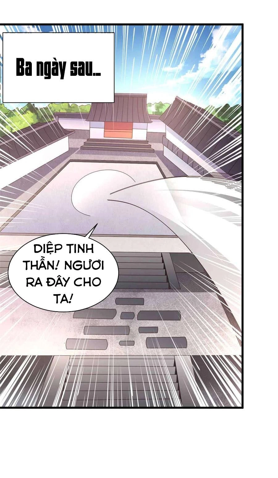 Hỗn Độn Kim Ô Chapter 89 - 18