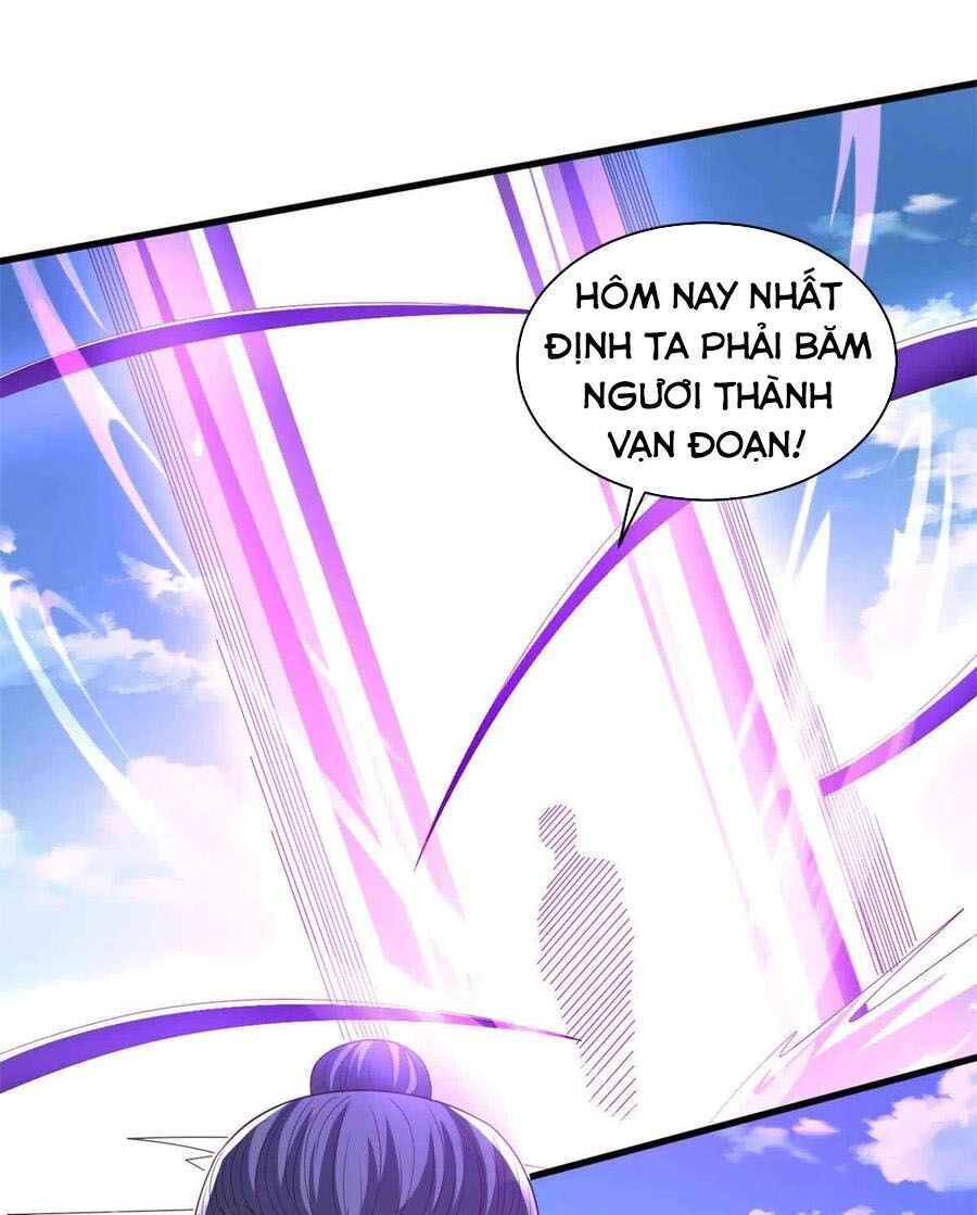 Hỗn Độn Kim Ô Chapter 89 - 19