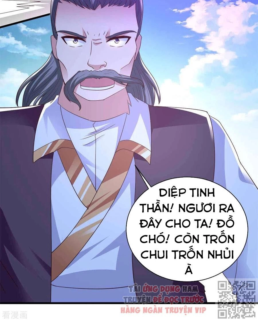 Hỗn Độn Kim Ô Chapter 89 - 20