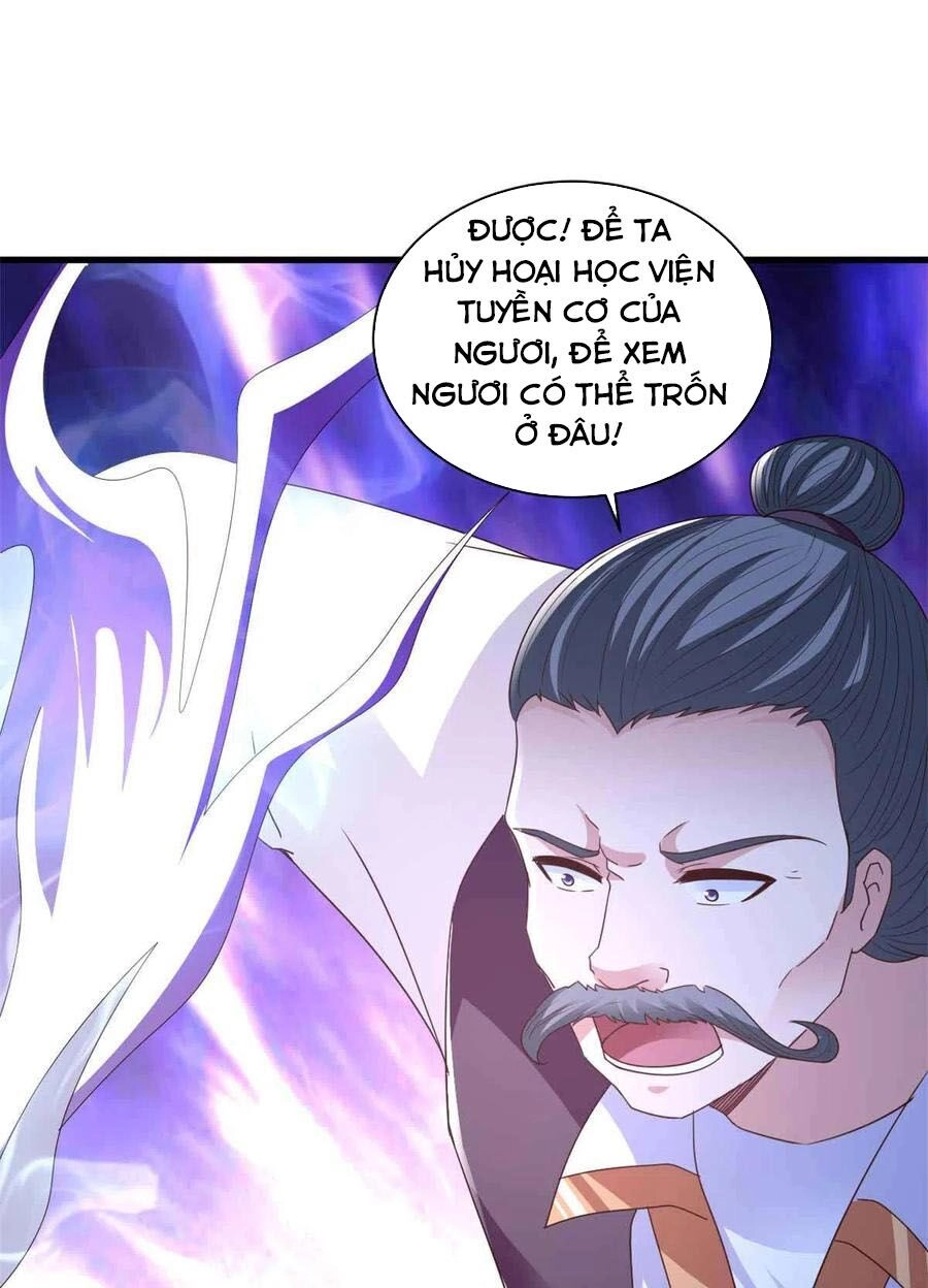 Hỗn Độn Kim Ô Chapter 89 - 21