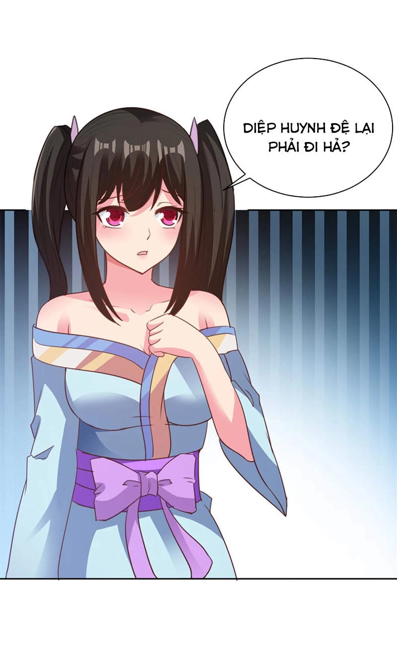 Hỗn Độn Kim Ô Chapter 90 - 2