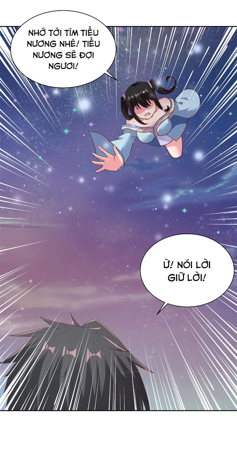 Hỗn Độn Kim Ô Chapter 90 - 5