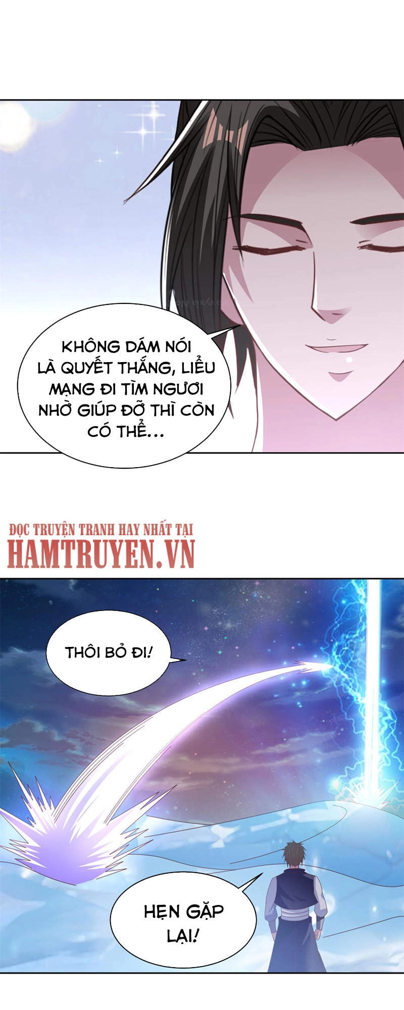 Hỗn Độn Kim Ô Chapter 90 - 8