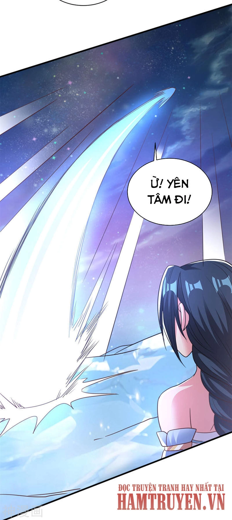 Hỗn Độn Kim Ô Chapter 90 - 26
