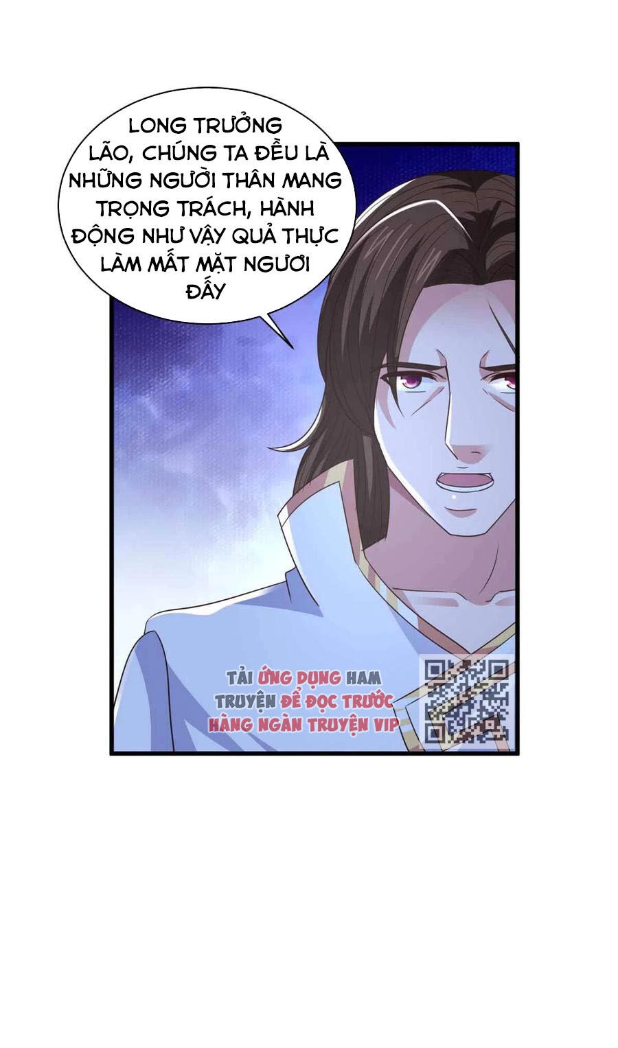 Hỗn Độn Kim Ô Chapter 91 - 1