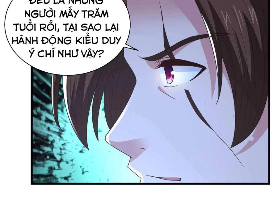 Hỗn Độn Kim Ô Chapter 91 - 3