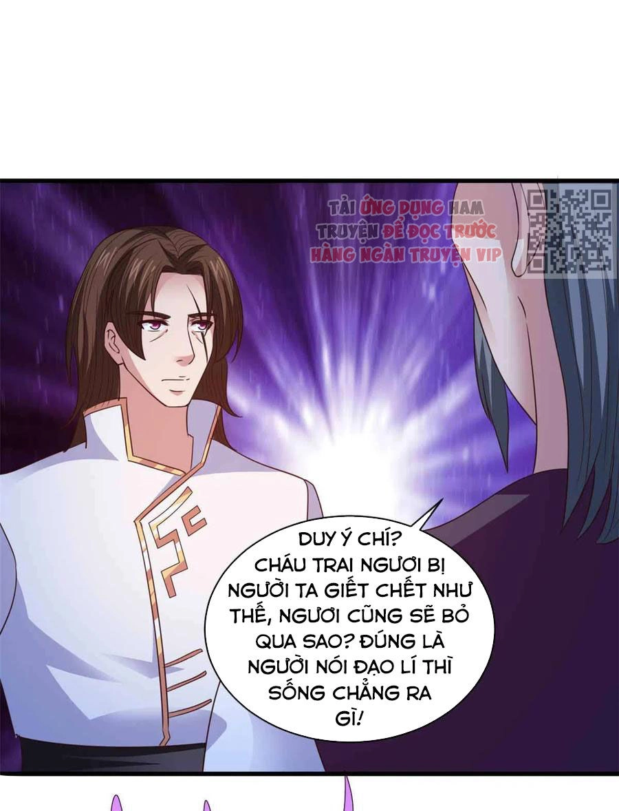 Hỗn Độn Kim Ô Chapter 91 - 4