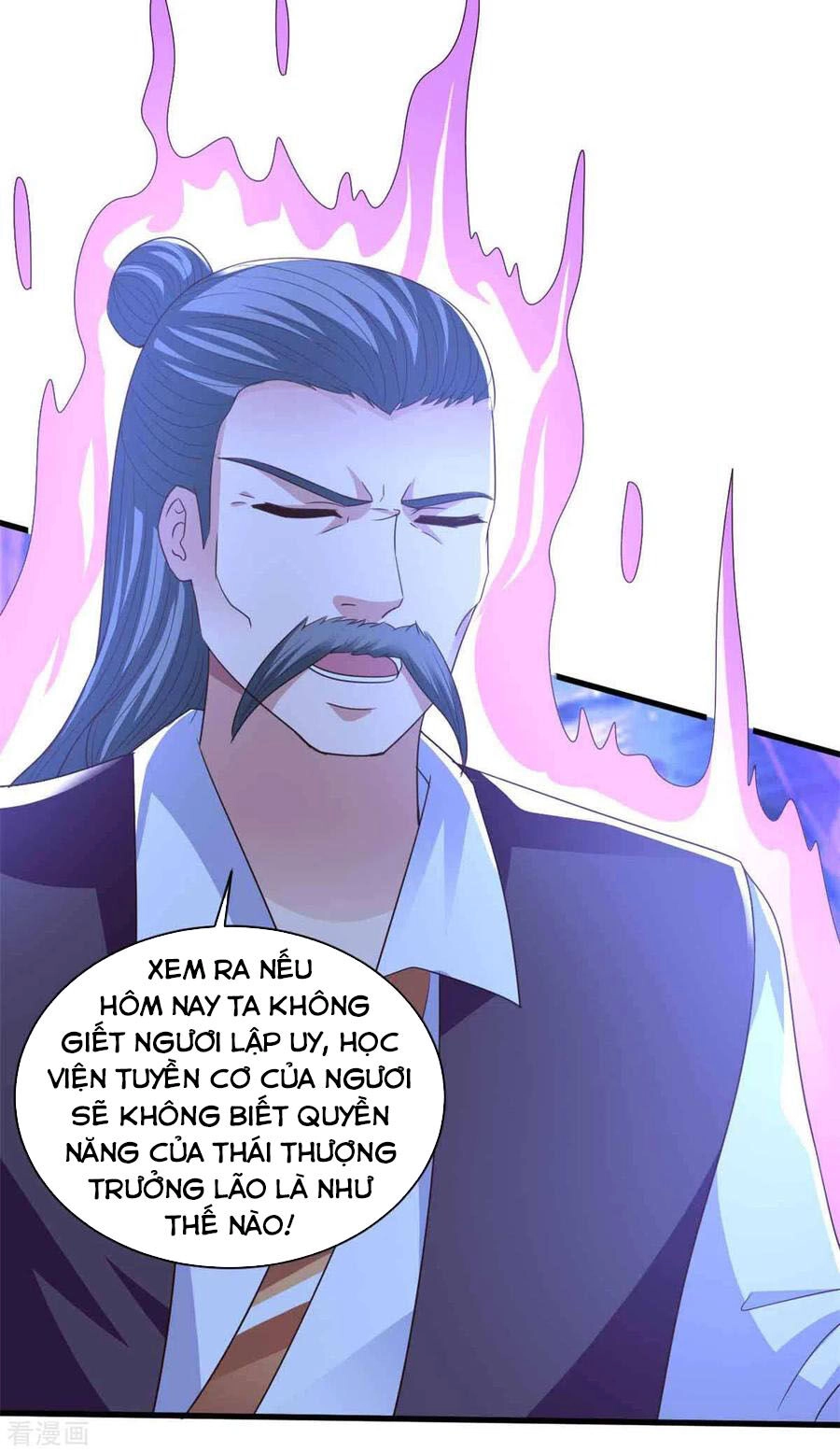 Hỗn Độn Kim Ô Chapter 91 - 5