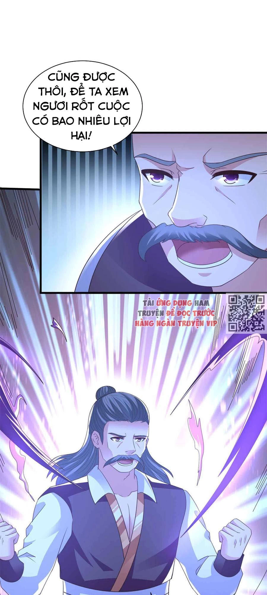 Hỗn Độn Kim Ô Chapter 91 - 6