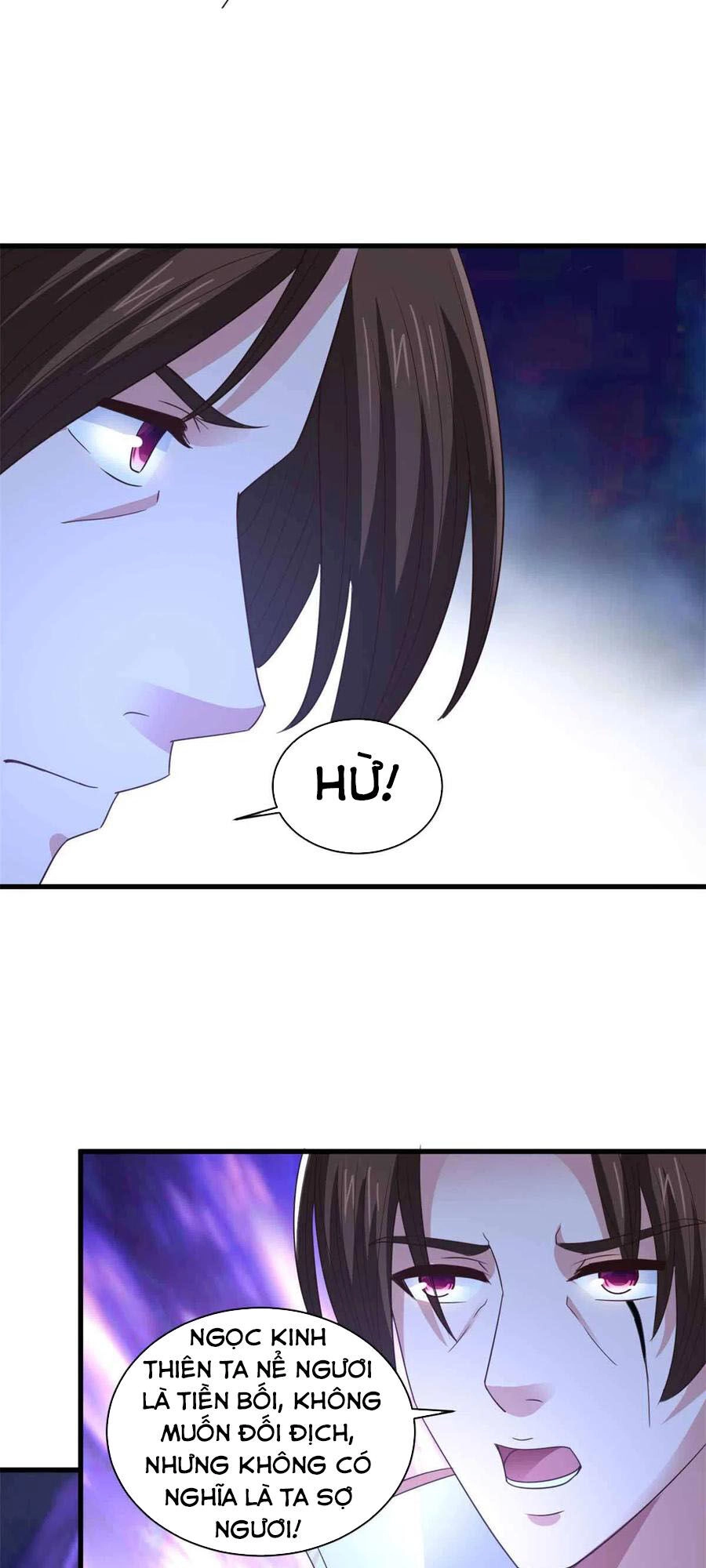 Hỗn Độn Kim Ô Chapter 91 - 8