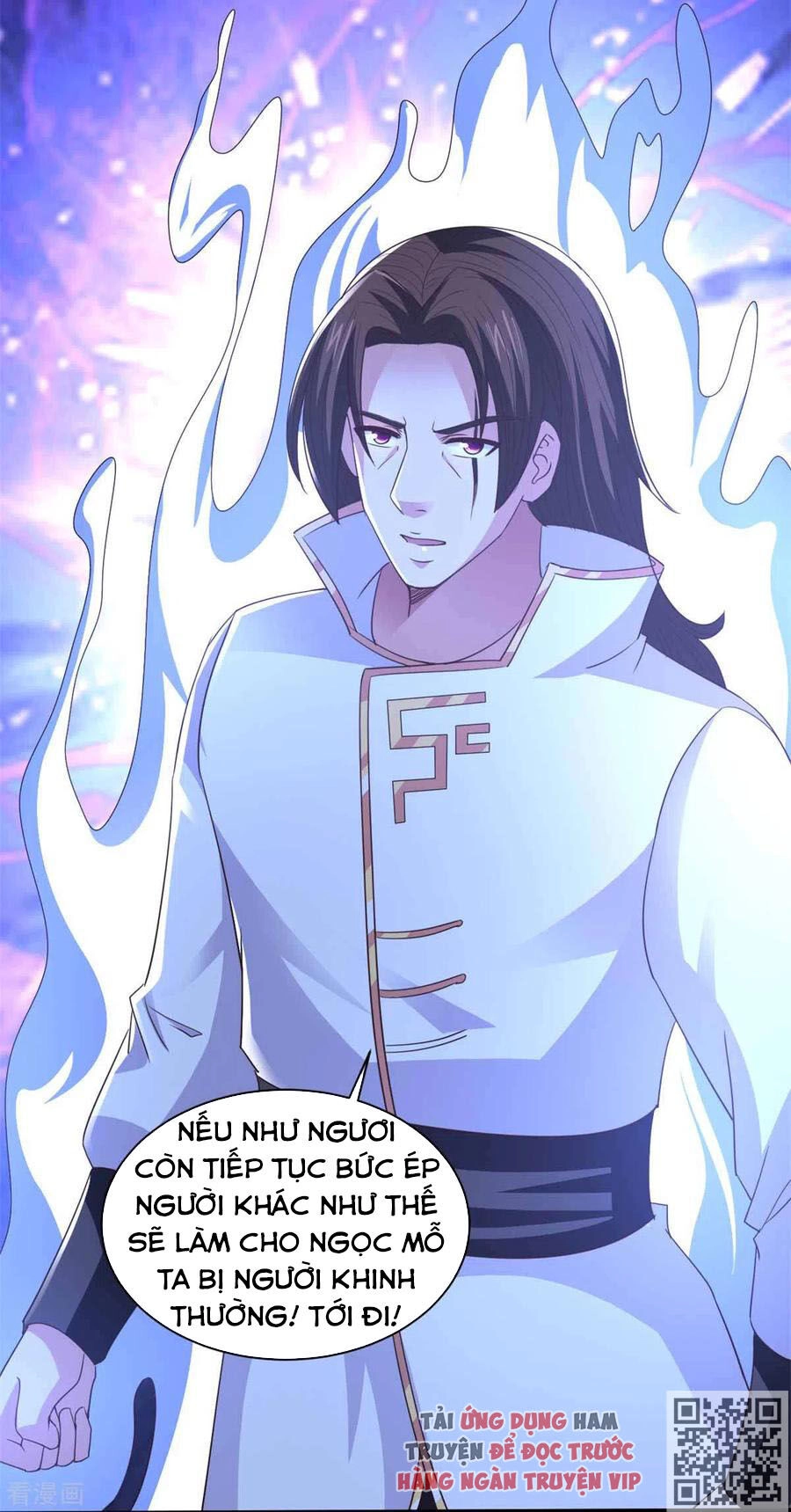 Hỗn Độn Kim Ô Chapter 91 - 10