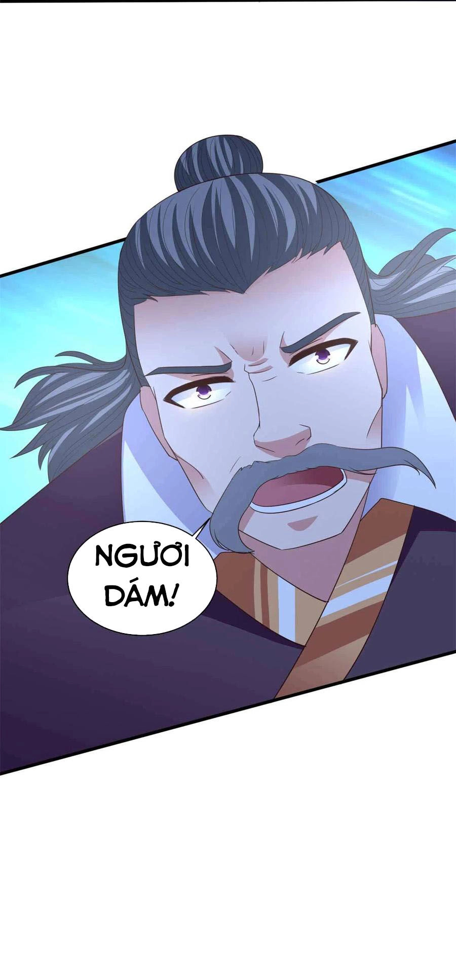 Hỗn Độn Kim Ô Chapter 91 - 11