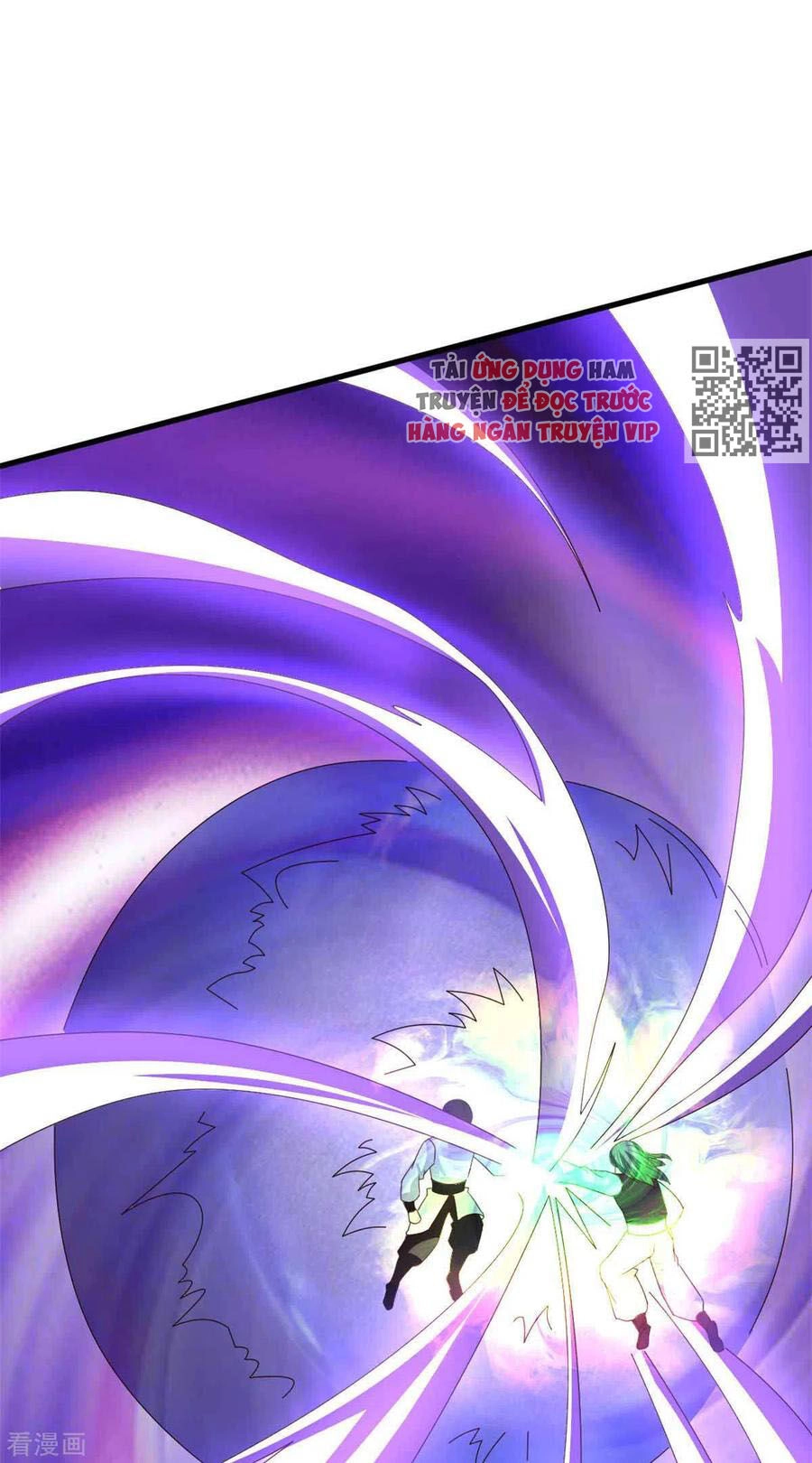 Hỗn Độn Kim Ô Chapter 91 - 12