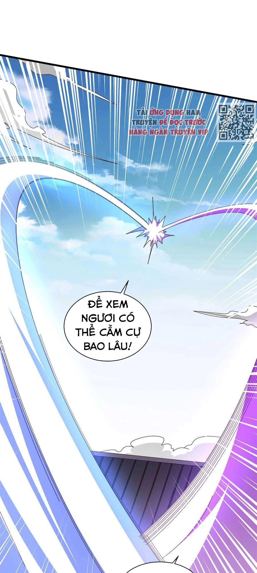 Hỗn Độn Kim Ô Chapter 91 - 17