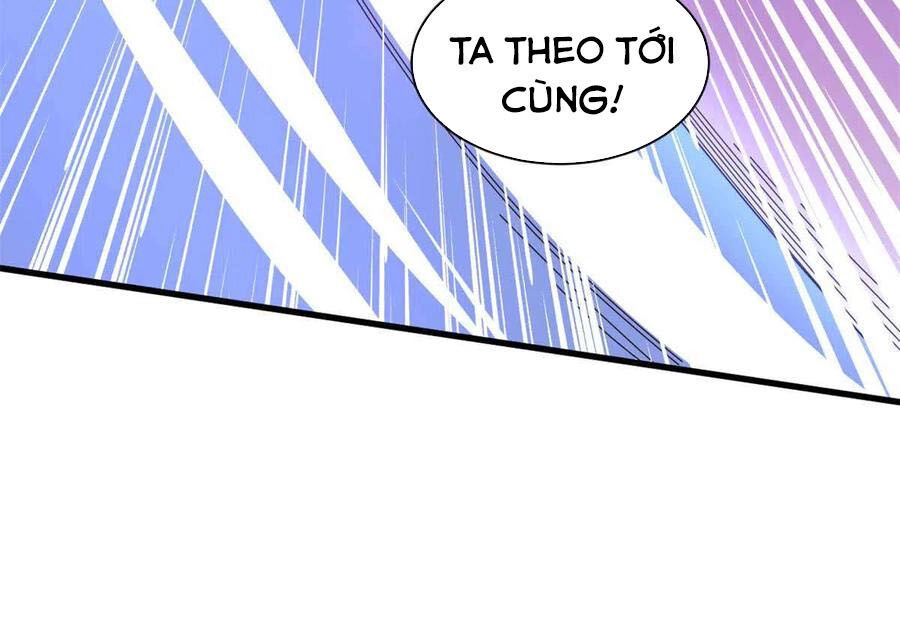 Hỗn Độn Kim Ô Chapter 91 - 18