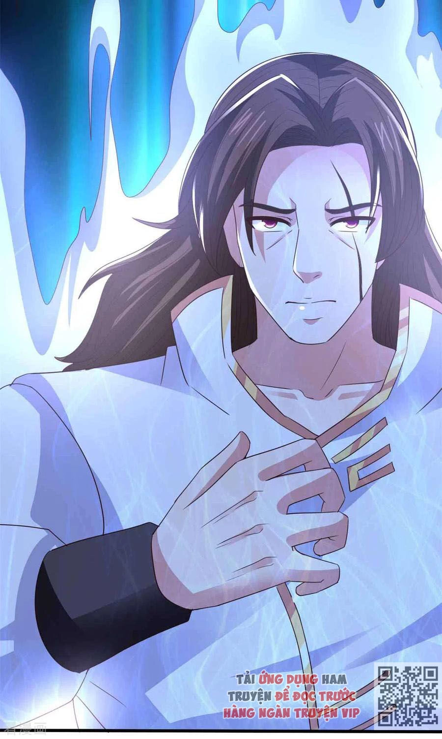 Hỗn Độn Kim Ô Chapter 91 - 20