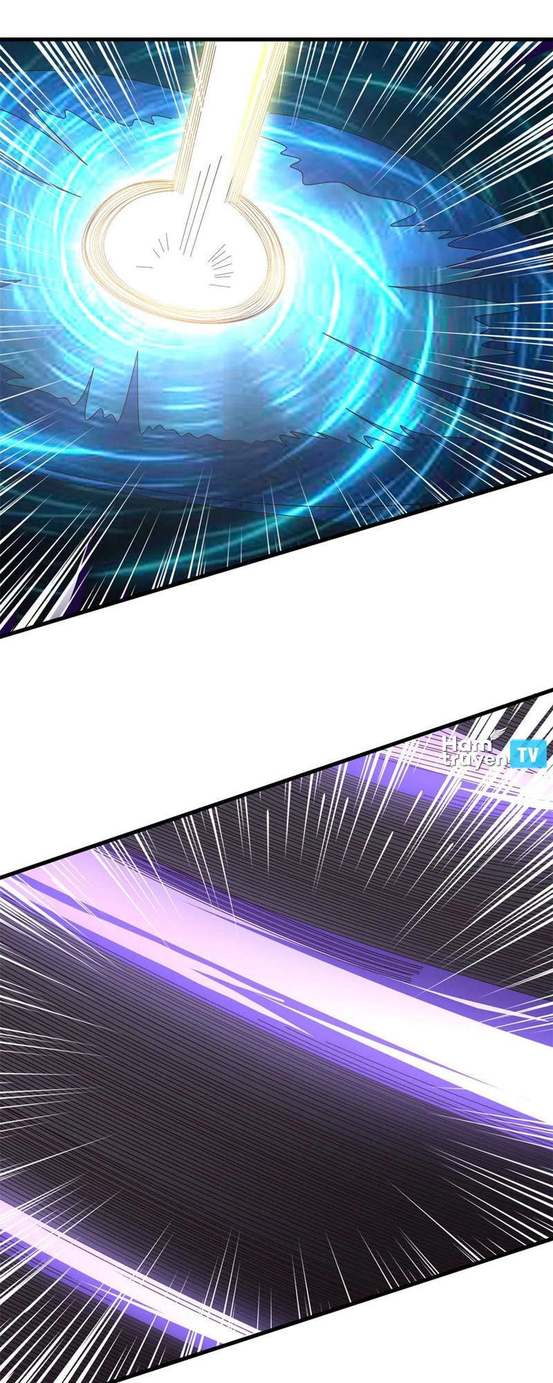 Hỗn Độn Kim Ô Chapter 92 - 4