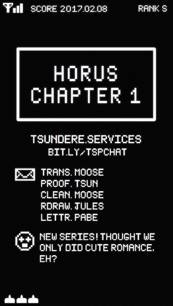 Aoi Horus No Hitomi - Dansou No Joou No Monogatari Chapter 1 - 1