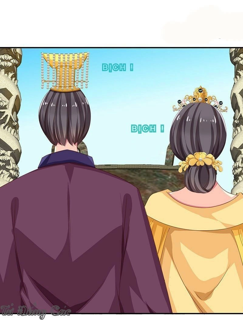 Che Bầu Trời Chapter 1 - 6