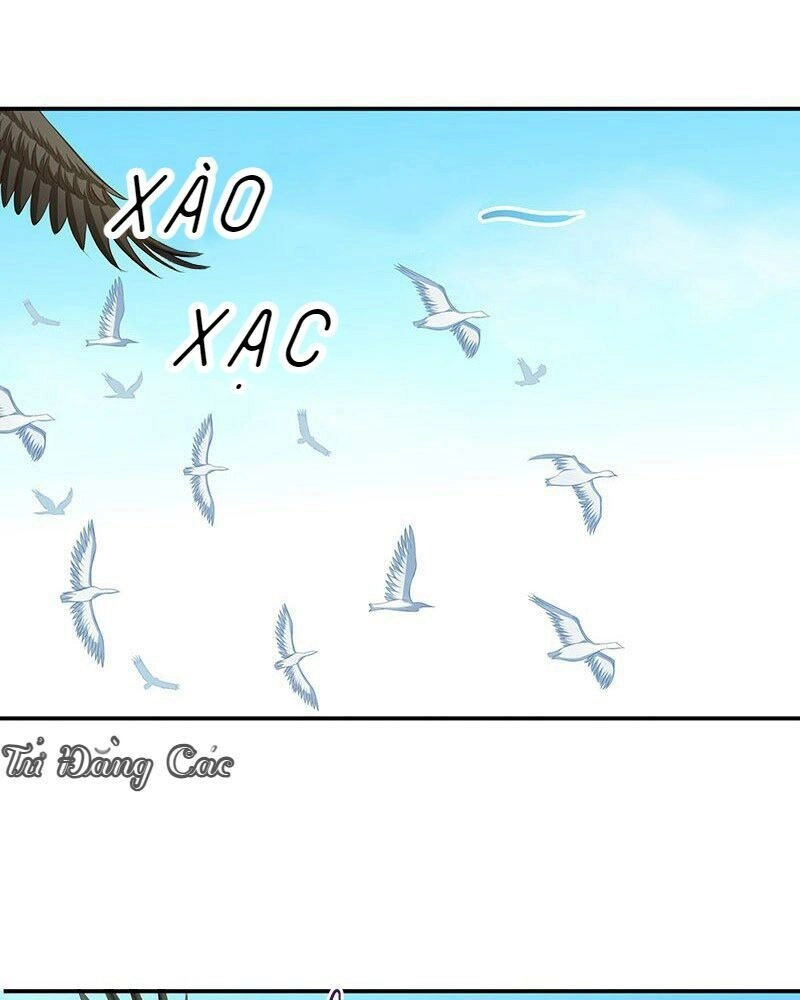 Che Bầu Trời Chapter 1 - 8