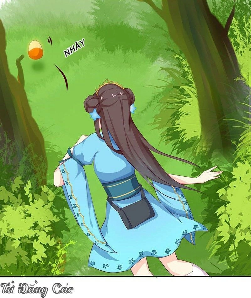 Che Bầu Trời Chapter 1 - 26