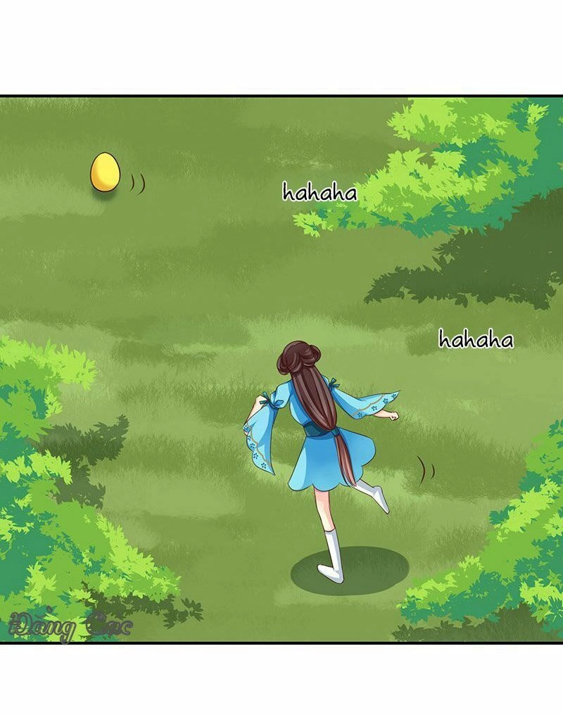 Che Bầu Trời Chapter 1 - 28