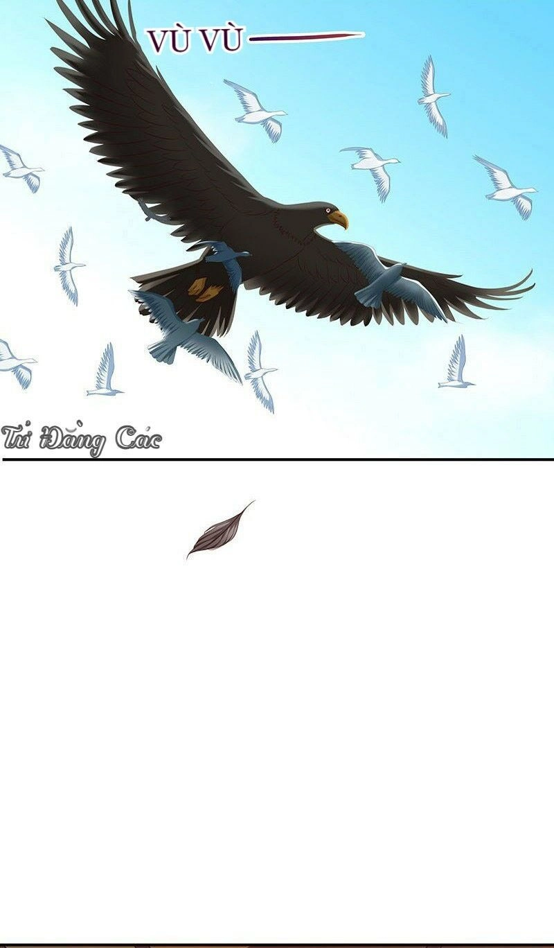 Che Bầu Trời Chapter 2 - 5