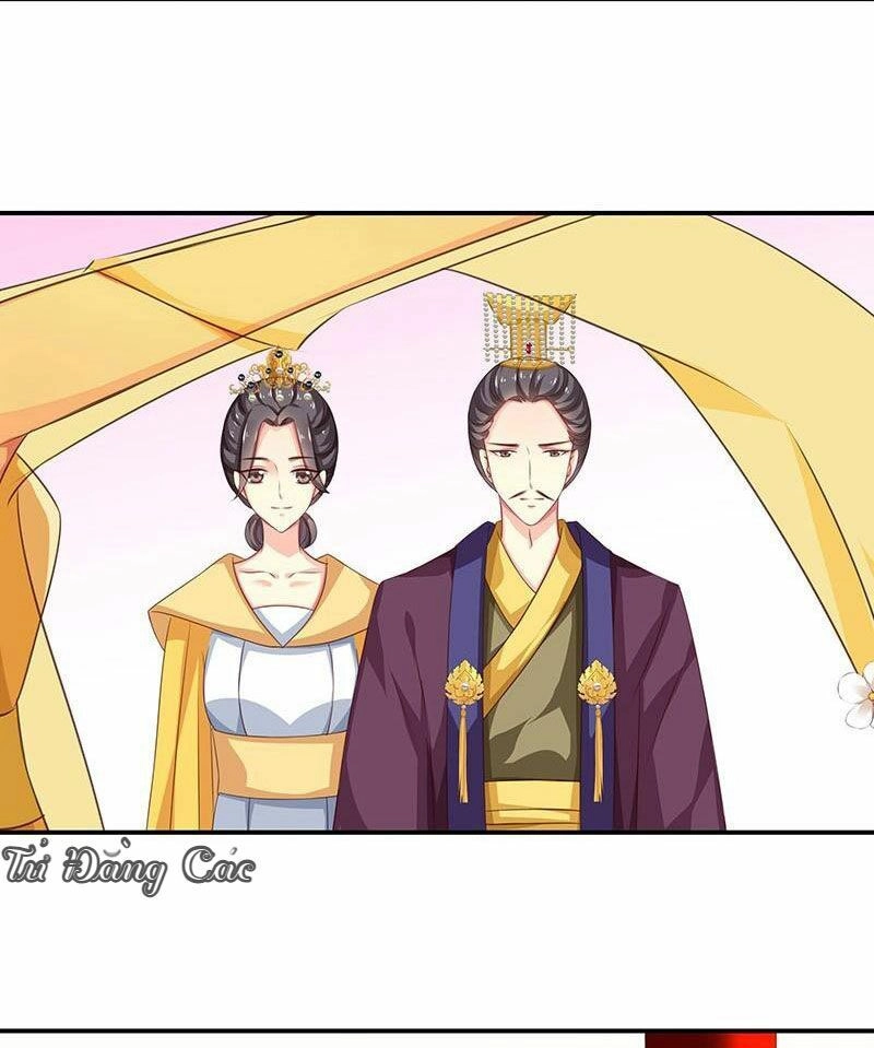 Che Bầu Trời Chapter 2 - 8