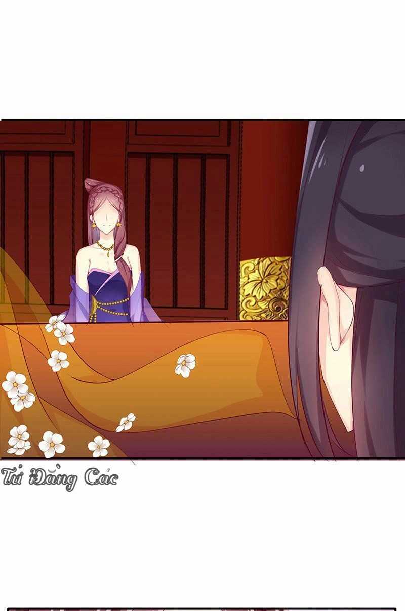 Che Bầu Trời Chapter 2 - 11