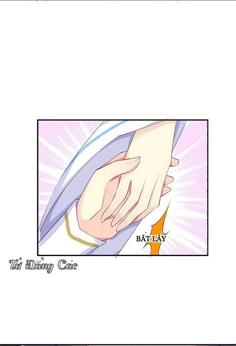 Che Bầu Trời Chapter 2 - 26