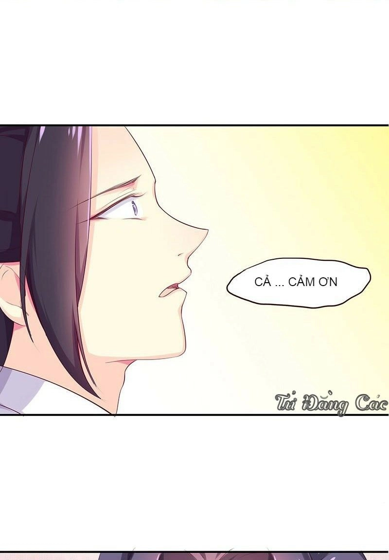 Che Bầu Trời Chapter 2 - 29