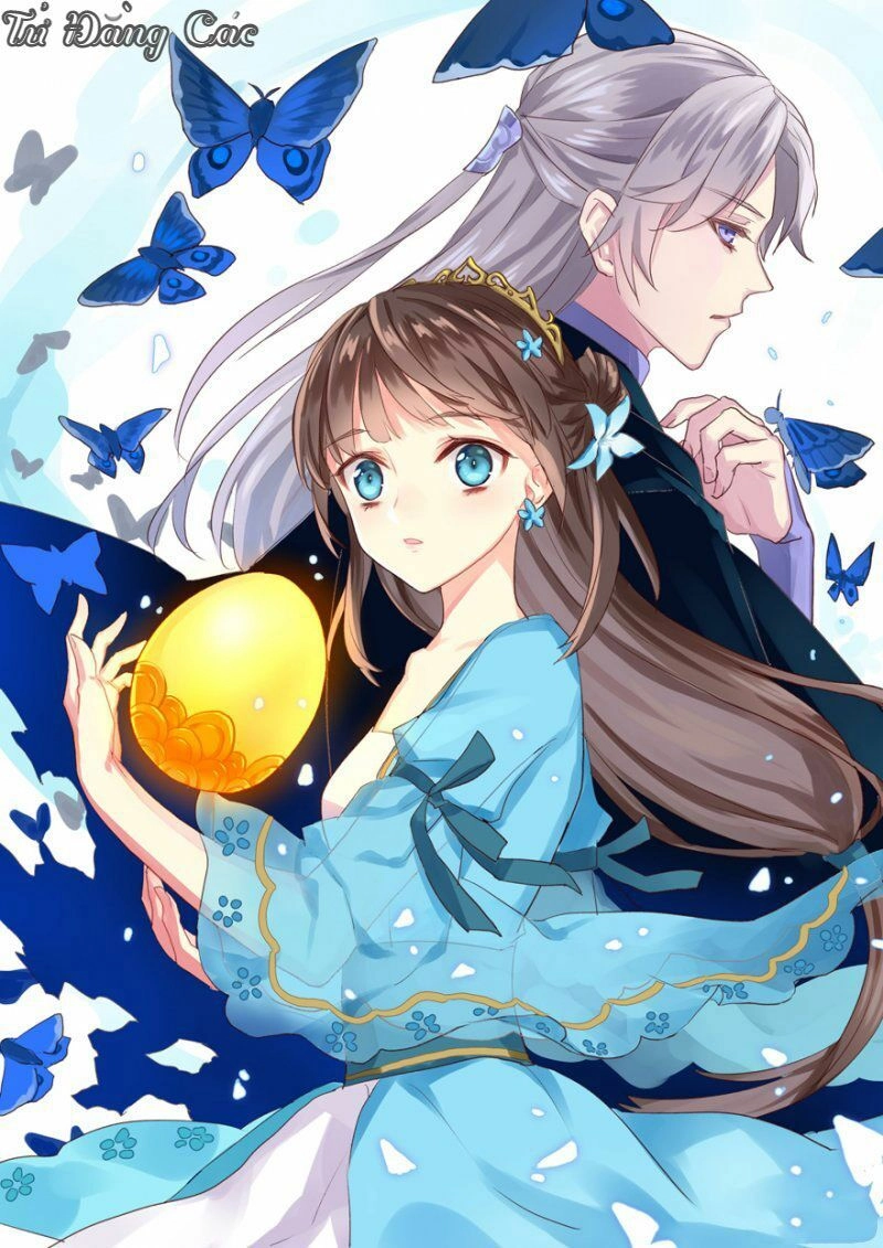 Che Bầu Trời Chapter 3 - 1