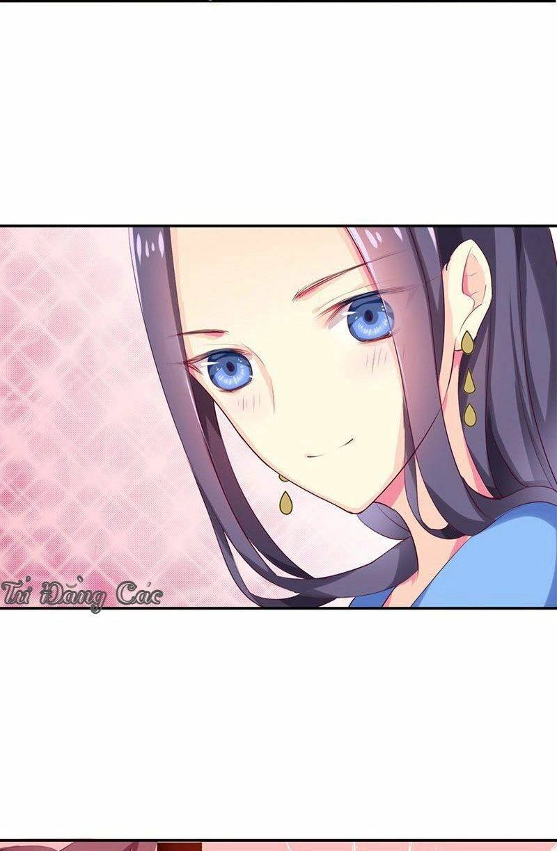 Che Bầu Trời Chapter 3 - 4