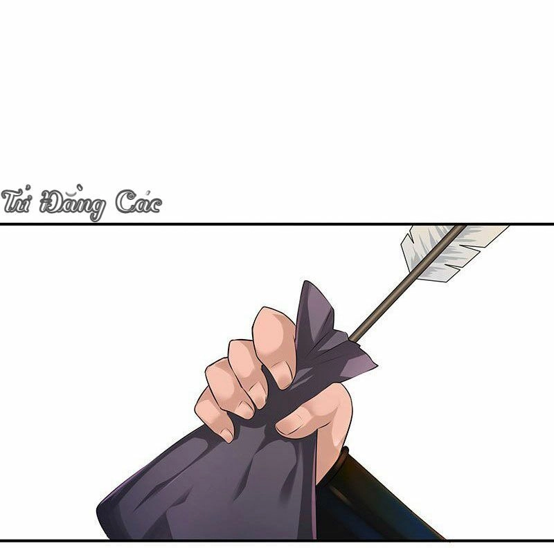 Che Bầu Trời Chapter 3 - 9