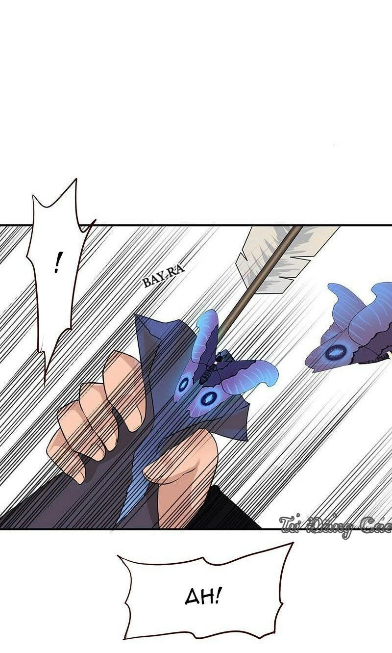 Che Bầu Trời Chapter 3 - 10